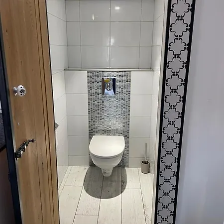 Cosy Venise Provencale Appartement Martigues