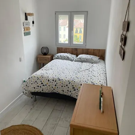 Cosy Venise Provencale Apartment *