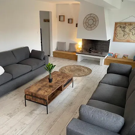 Apartment Cosy Venise Provencale Martigues