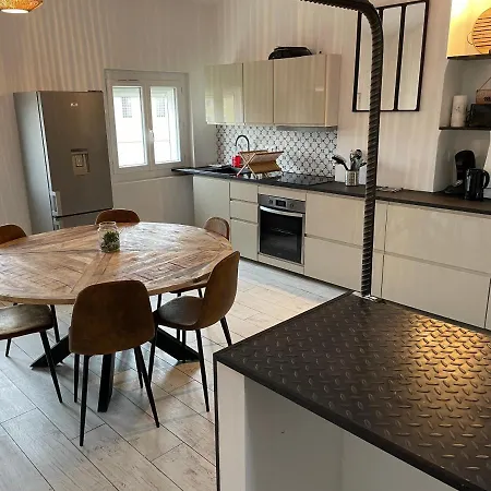Cosy Venise Provencale Appartement